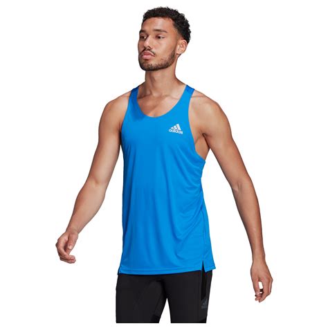 adidas lauf tank top herren|Manner .